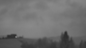 Skiareál Troják - Troják, Maruška - panorama - 15.4.2026 v 05:32 Skiareál Troják - Troják, Maruška - panorama - 15.4.2026 v 05:32