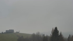 Troják, Maruška - panorama