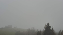 Troják, Maruška - panorama