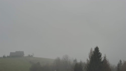 Troják, Maruška - panorama