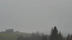 Troják, Maruška - panorama