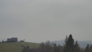 Skiareál Troják - Troják, Maruška - panorama - 15.4.2026 v 13:02 Skiareál Troják - Troják, Maruška - panorama - 15.4.2026 v 13:02