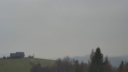 Troják, Maruška - panorama