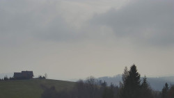 Troják, Maruška - panorama