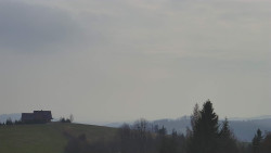 Troják, Maruška - panorama