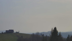 Troják, Maruška - panorama