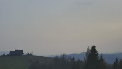 Troják, Maruška - panorama