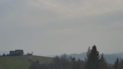 Troják, Maruška - panorama