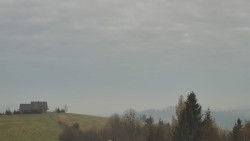 Troják, Maruška - panorama