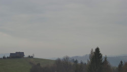 Troják, Maruška - panorama