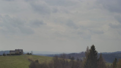 Troják, Maruška - panorama