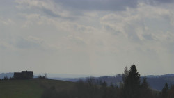 Troják, Maruška - panorama