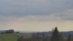 Troják, Maruška - panorama