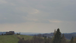 Troják, Maruška - panorama