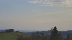 Troják, Maruška - panorama