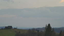 Troják, Maruška - panorama