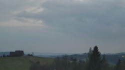 Troják, Maruška - panorama