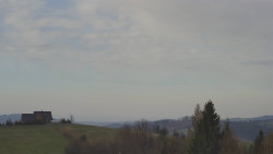 Troják, Maruška - panorama