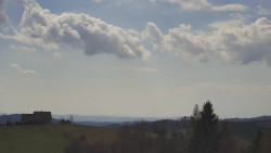 Troják, Maruška - panorama