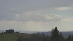 Troják, Maruška - panorama