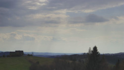 Troják, Maruška - panorama