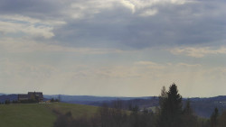 Troják, Maruška - panorama