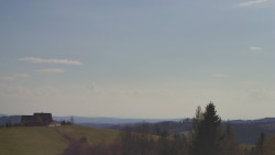 Troják, Maruška - panorama