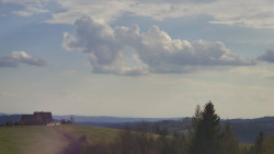 Troják, Maruška - panorama
