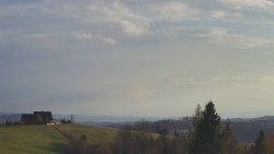 Troják, Maruška - panorama