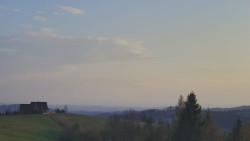 Troják, Maruška - panorama