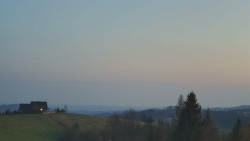 Troják, Maruška - panorama