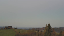 Troják, Maruška - panorama