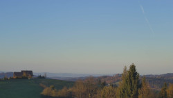 Troják, Maruška - panorama
