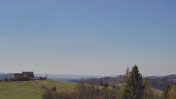 Troják, Maruška - panorama