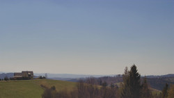 Troják, Maruška - panorama