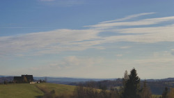 Troják, Maruška - panorama