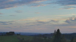 Troják, Maruška - panorama