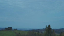 Troják, Maruška - panorama