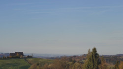 Troják, Maruška - panorama