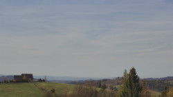 Troják, Maruška - panorama