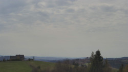 Troják, Maruška - panorama