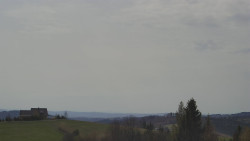 Troják, Maruška - panorama