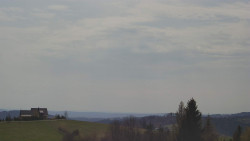 Troják, Maruška - panorama