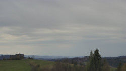 Troják, Maruška - panorama