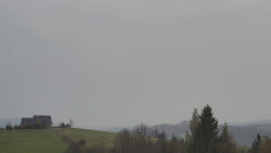 Troják, Maruška - panorama