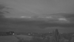 Troják, Maruška - panorama