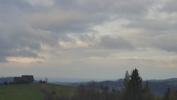 Troják, Maruška - panorama