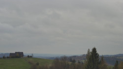 Troják, Maruška - panorama