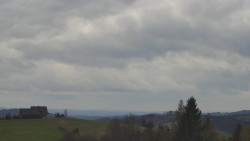Troják, Maruška - panorama