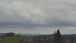 Troják, Maruška - panorama